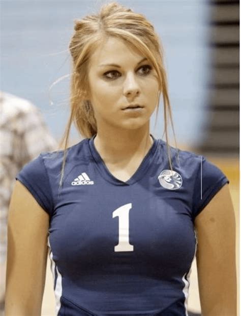 Big Tits Volleyball Porn Videos 